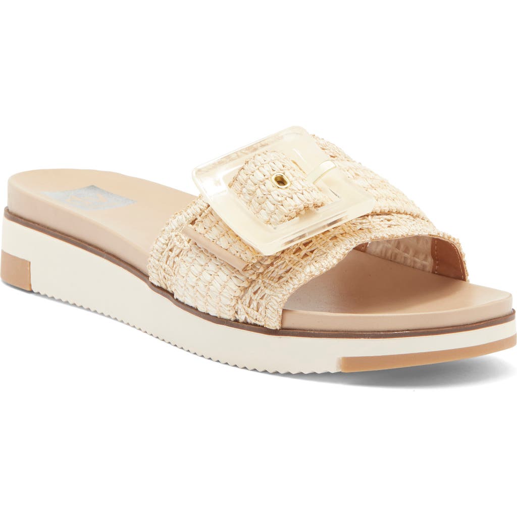 Dolce Vita Dv By Caster Slide Sandal