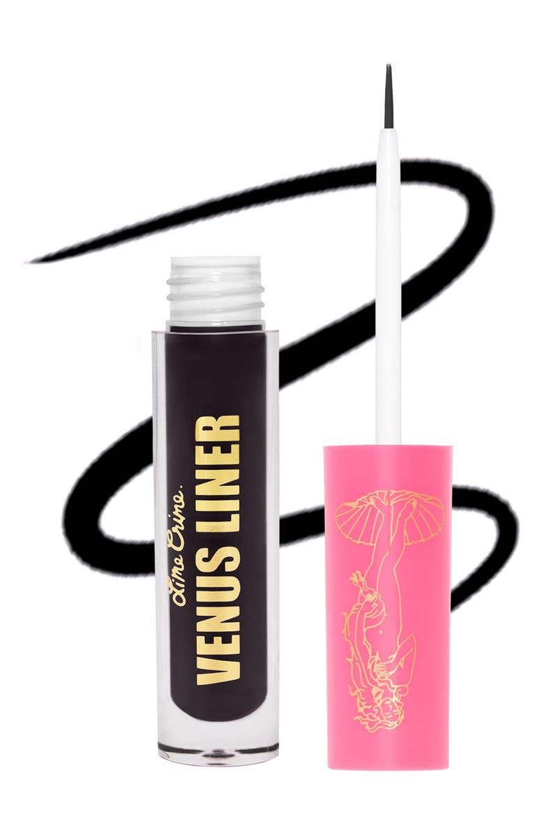 Lime Crime Liquid Eyeliner, Alternate, color, 