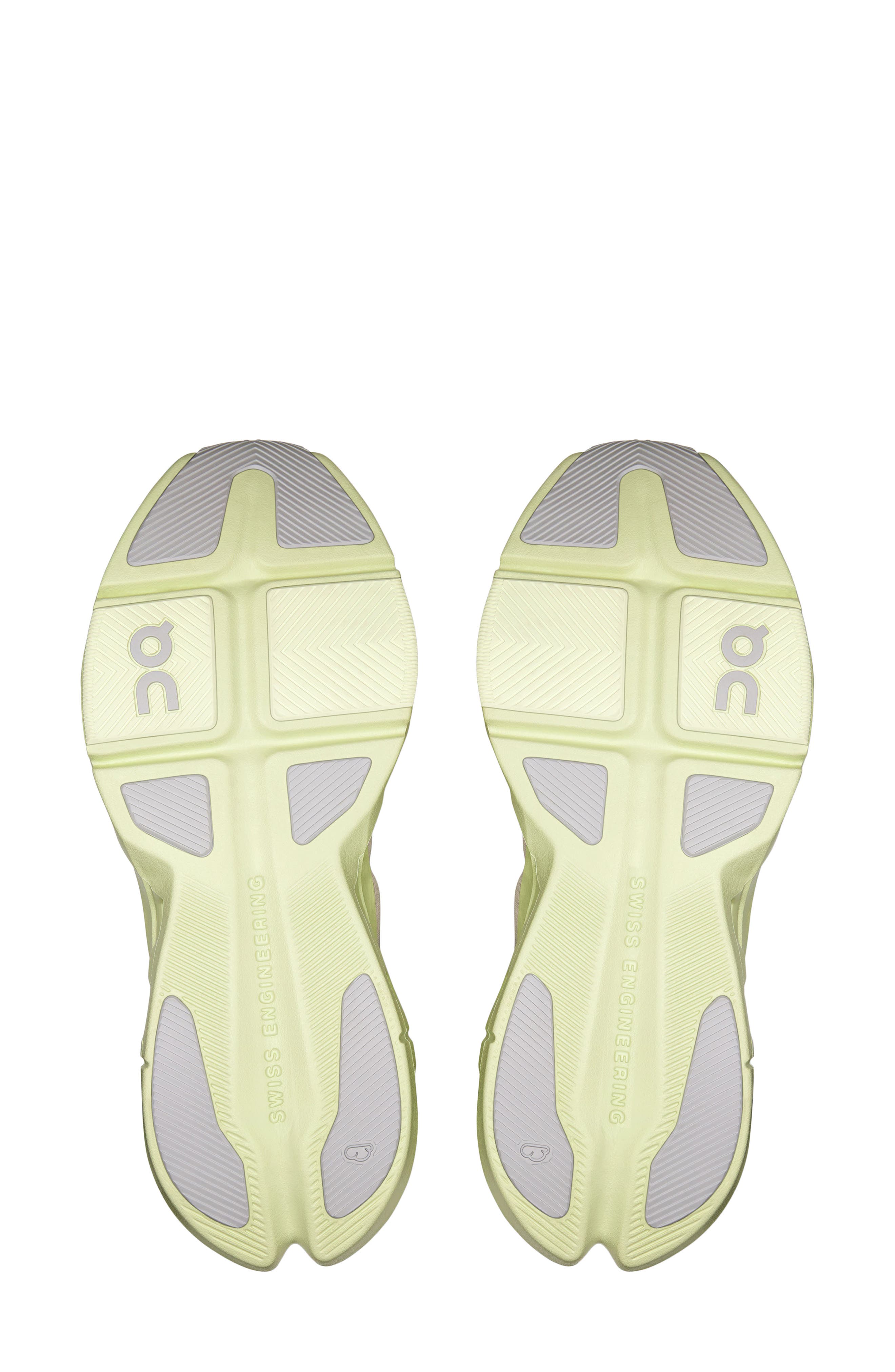 Cloudpulse Next Athletic Sneaker, Alternate, color, LILY/ LINEN