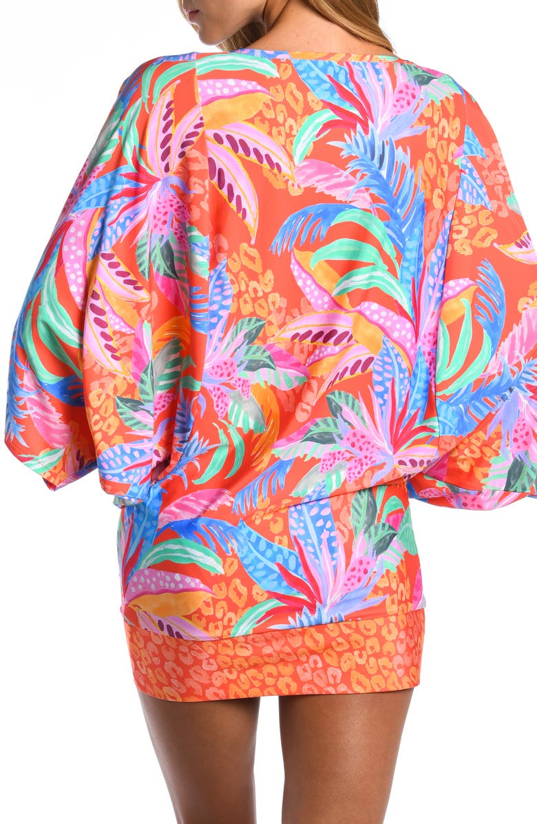 Sunshine 79 Tunic Dress, Alternate, color, 