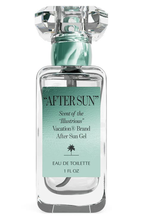 AFTER SUN by Vacation® Eau de Toilette