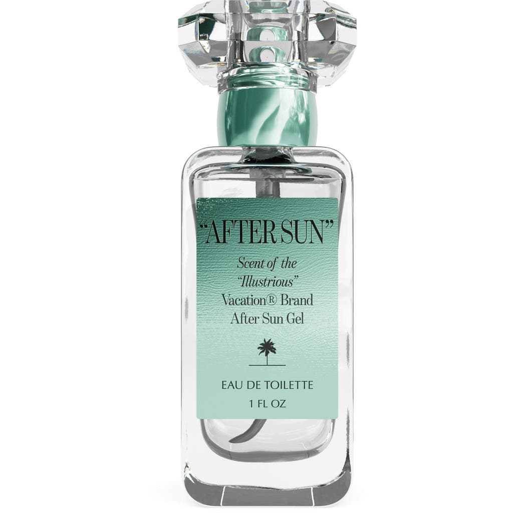 AFTER SUN by Vacation® Eau de Toilette  product