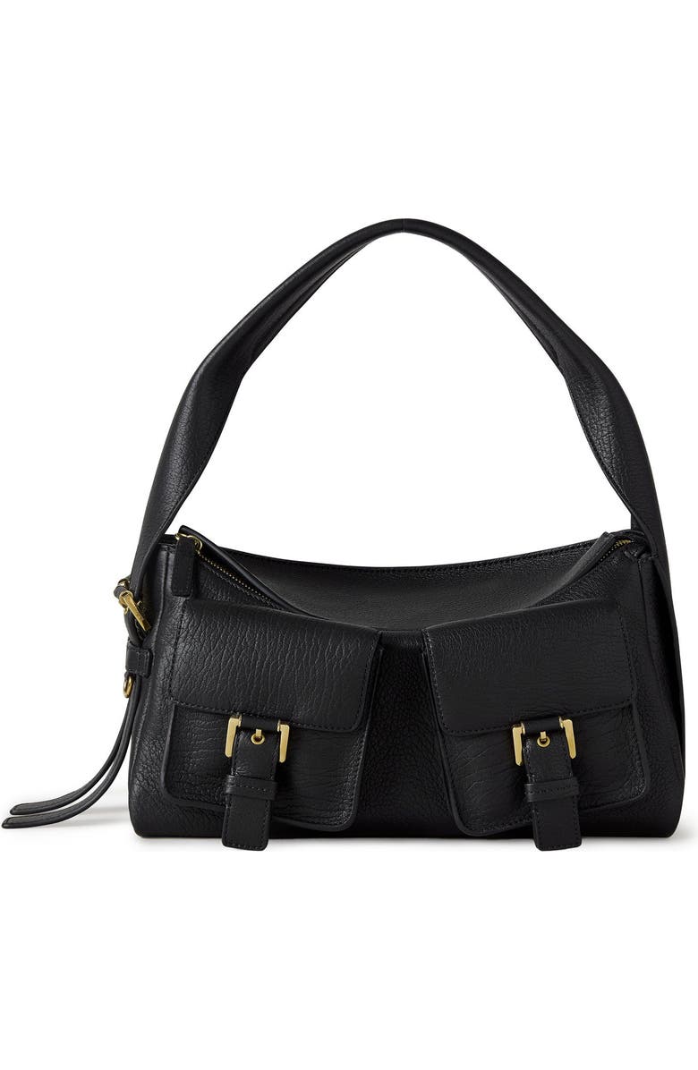 Mulberry Maggie Shoulder Bag, Main, color,
