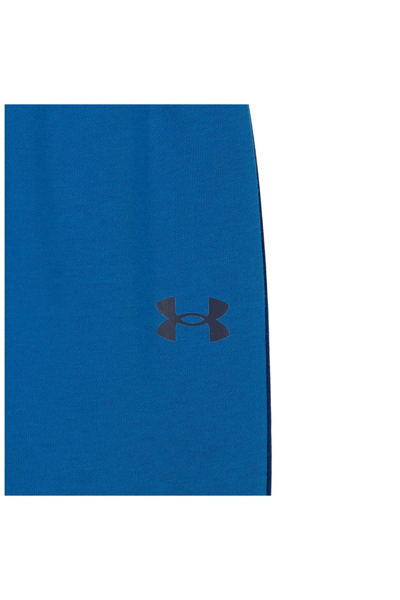 Kids' Shadow Mountain Tech Fleece Set, Alternate, color, AEGEAN BLUE