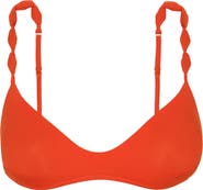 ViX Paula Hermanny Alexa Vivian Bikini Top