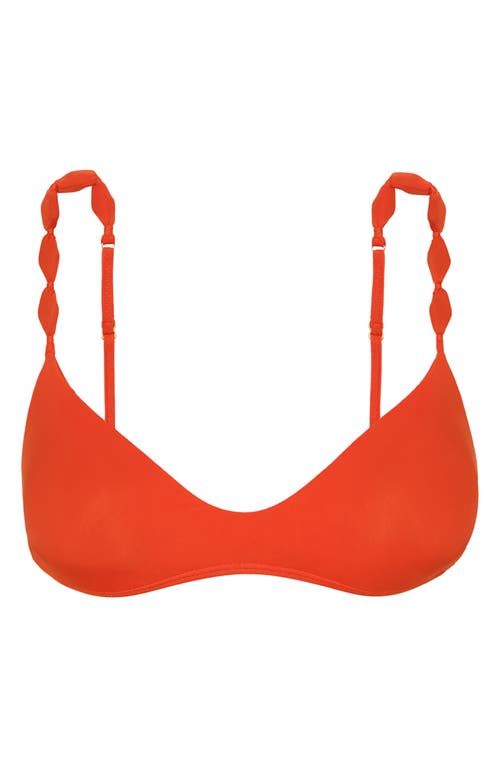Vix Paula Hermanny Alexa Vivian Bikini Top