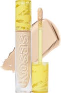 Kosas Revealer Super Creamy + Brightening Concealer with Caffeine and Hyaluronic Acid