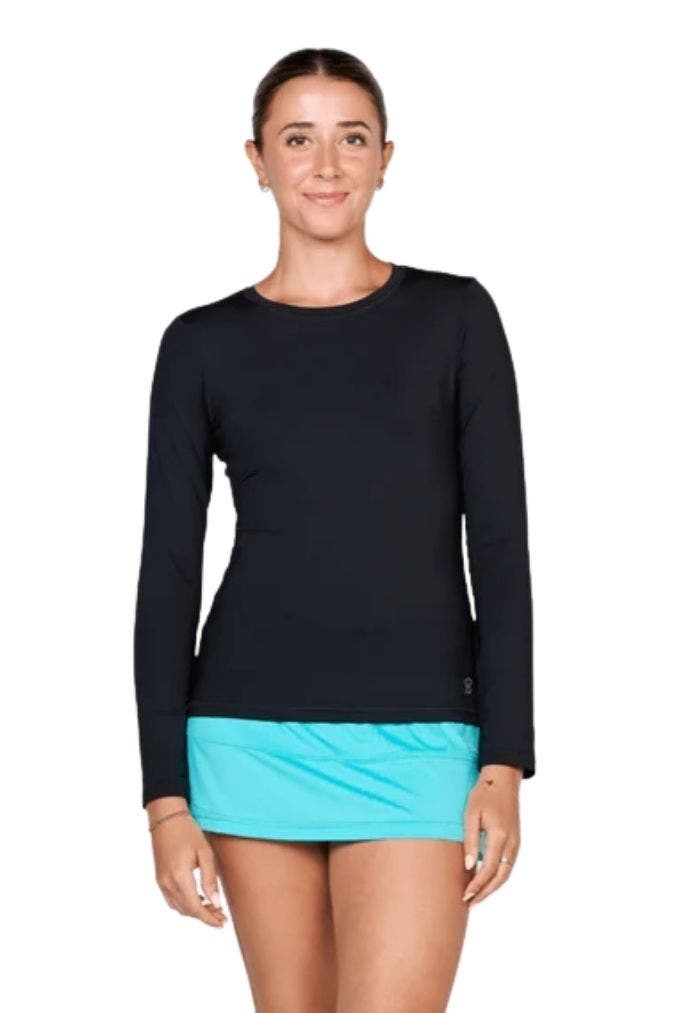 selected Black