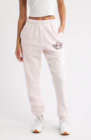 BOYS LIE Smoke and Mirrors Mac Slim Joggers