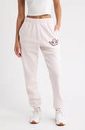 BOYS LIE Smoke and Mirrors Mac Slim Joggers