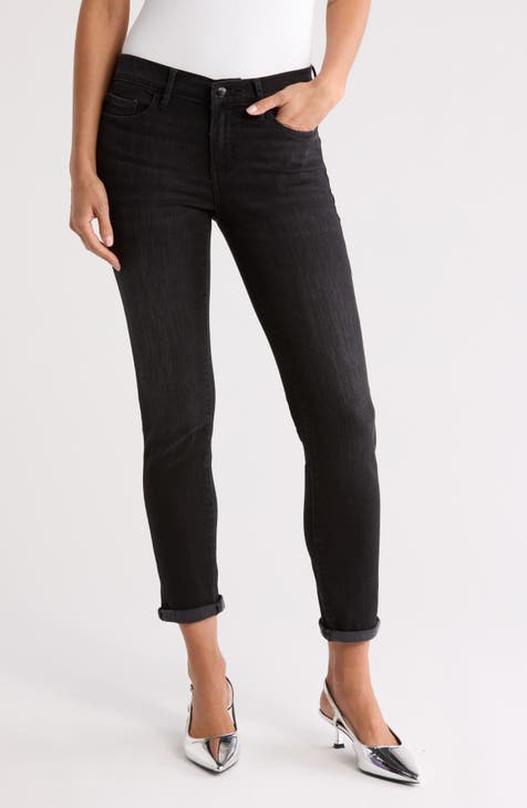 Le Garcon Skinny Jeans (Tilt)