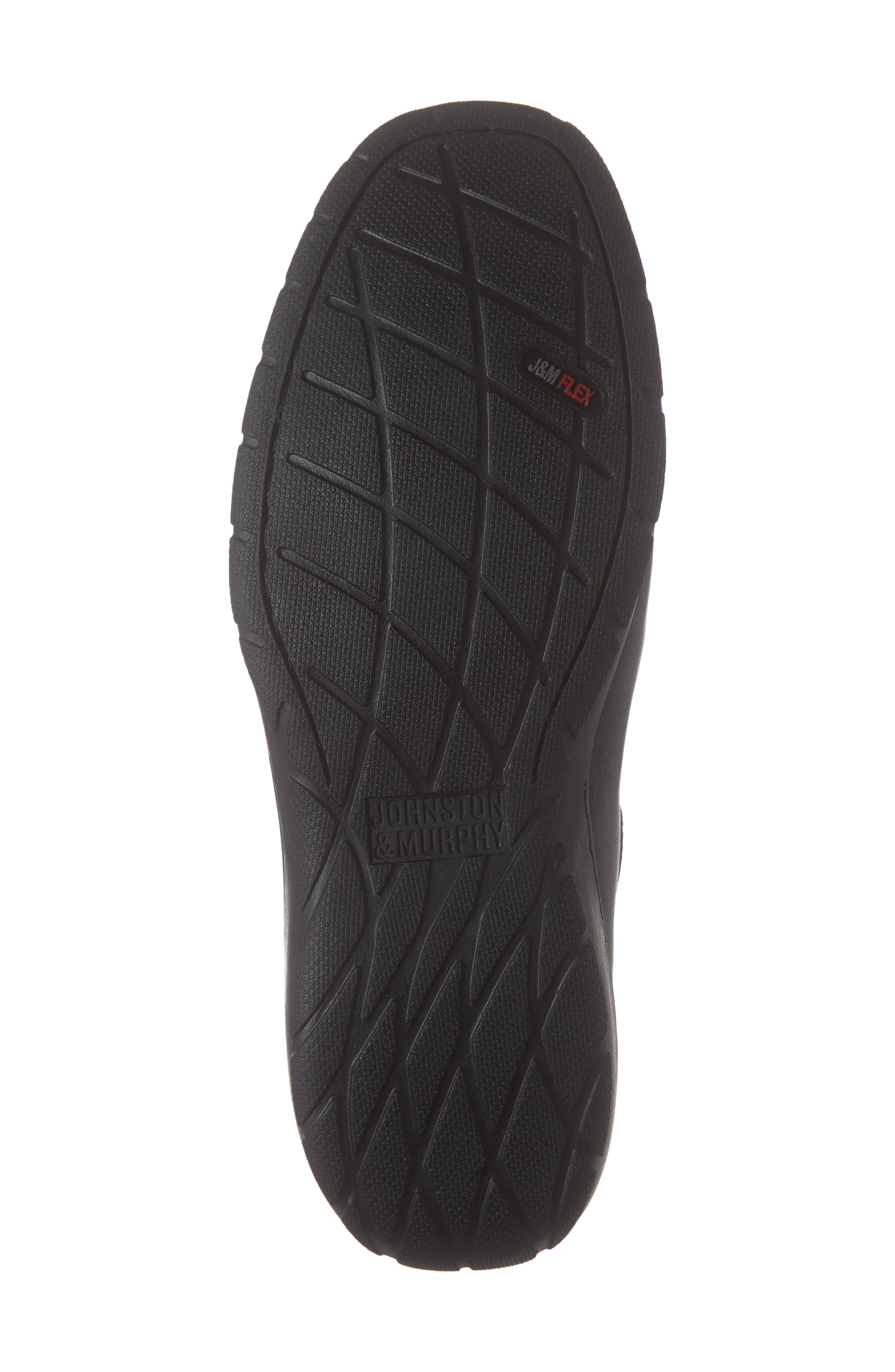 Johnston & Murphy Crawford Venetian Loafer, Alternate, color, 