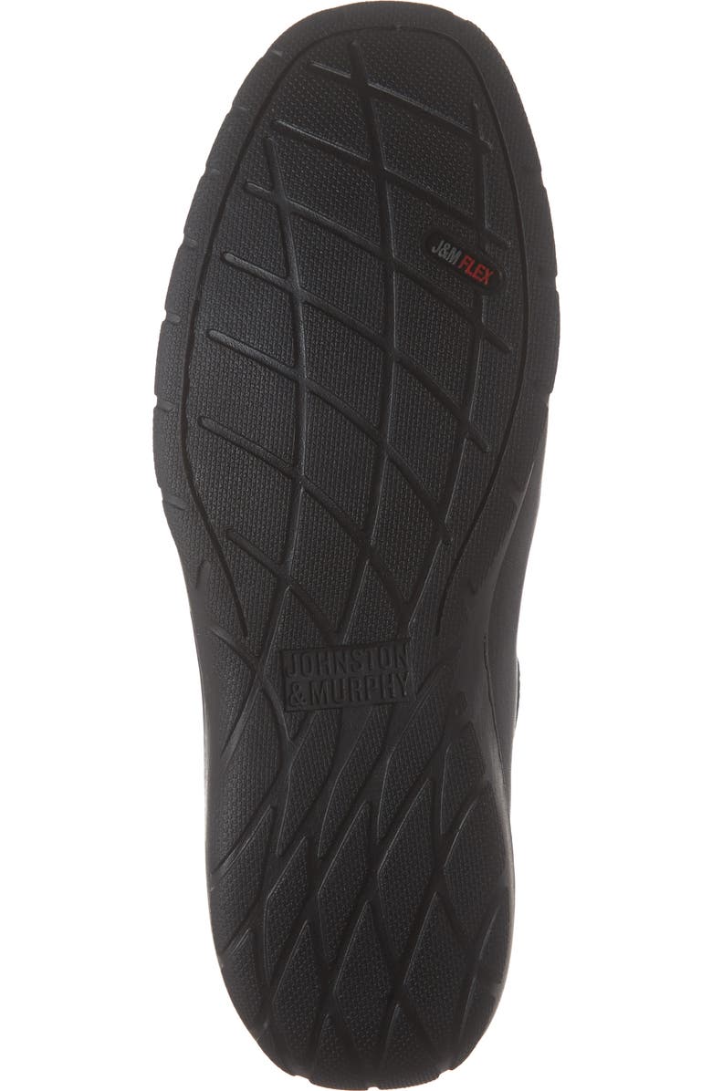 Johnston & Murphy Crawford Venetian Loafer, Alternate, color,