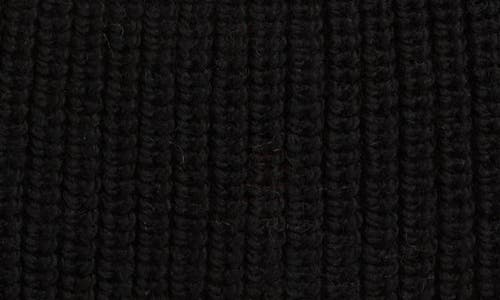 Bode Pom Hat In Black