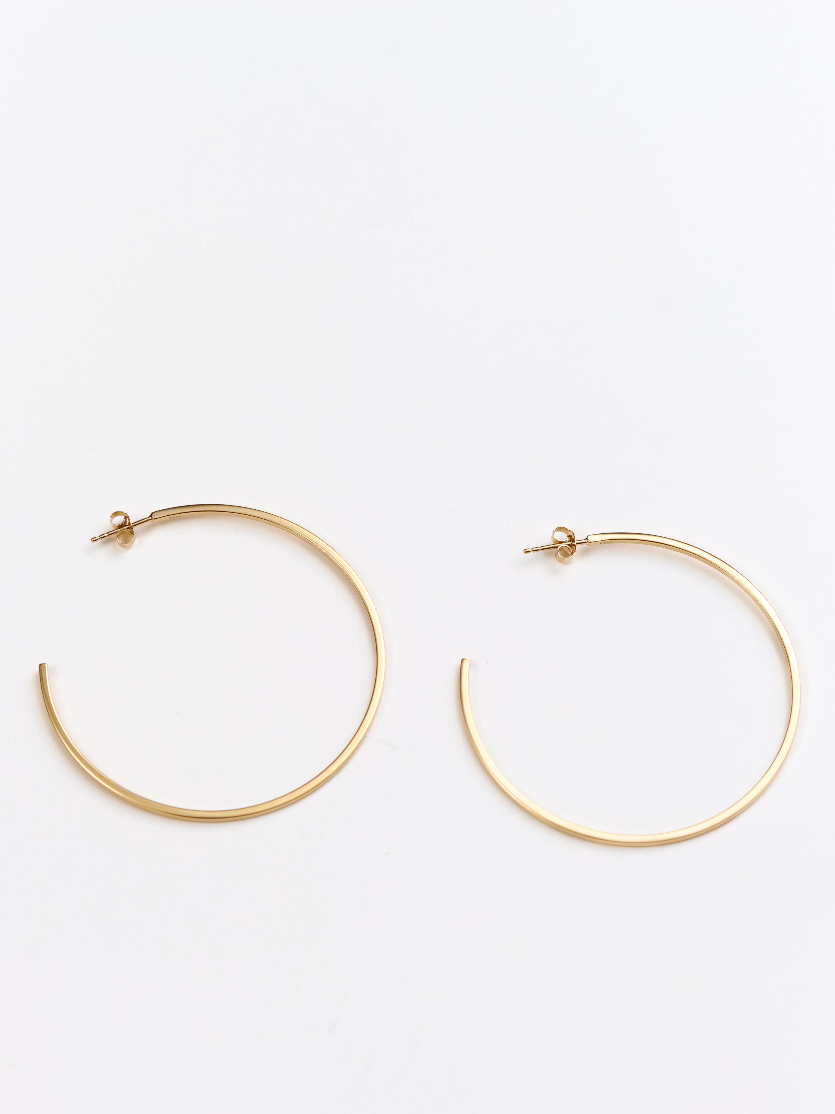 selected Recycled Gold Vermeil