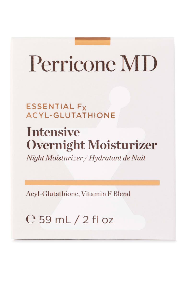 Essential Fx Acyl-Glutathione Intensive Overnight Moisturizer, Alternate, color, NO COLOR