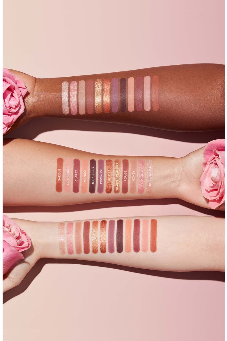 Primrose Palette for Face & Eyes, Alternate, color, NO COLOR