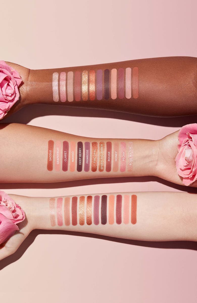 Anastasia Beverly Hills Primrose Palette for Face & Eyes, Alternate, color, 