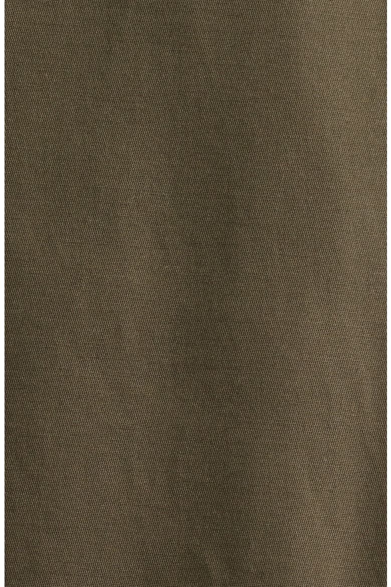 Water Repellent Rain Jacket, Alternate, color, LODEN