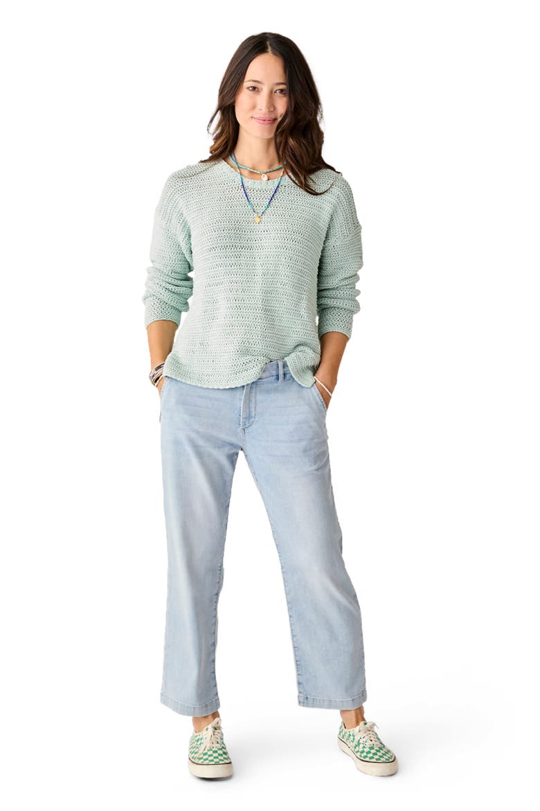 Spencer Straight Leg, Alternate, color, Savannah