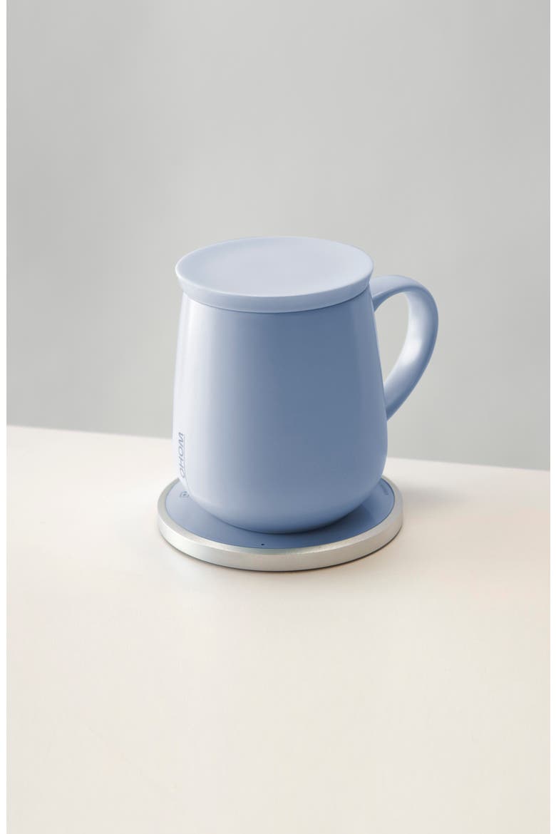 Ui Mug & Warmer Set, Alternate, color, PERSIAN VIOLET