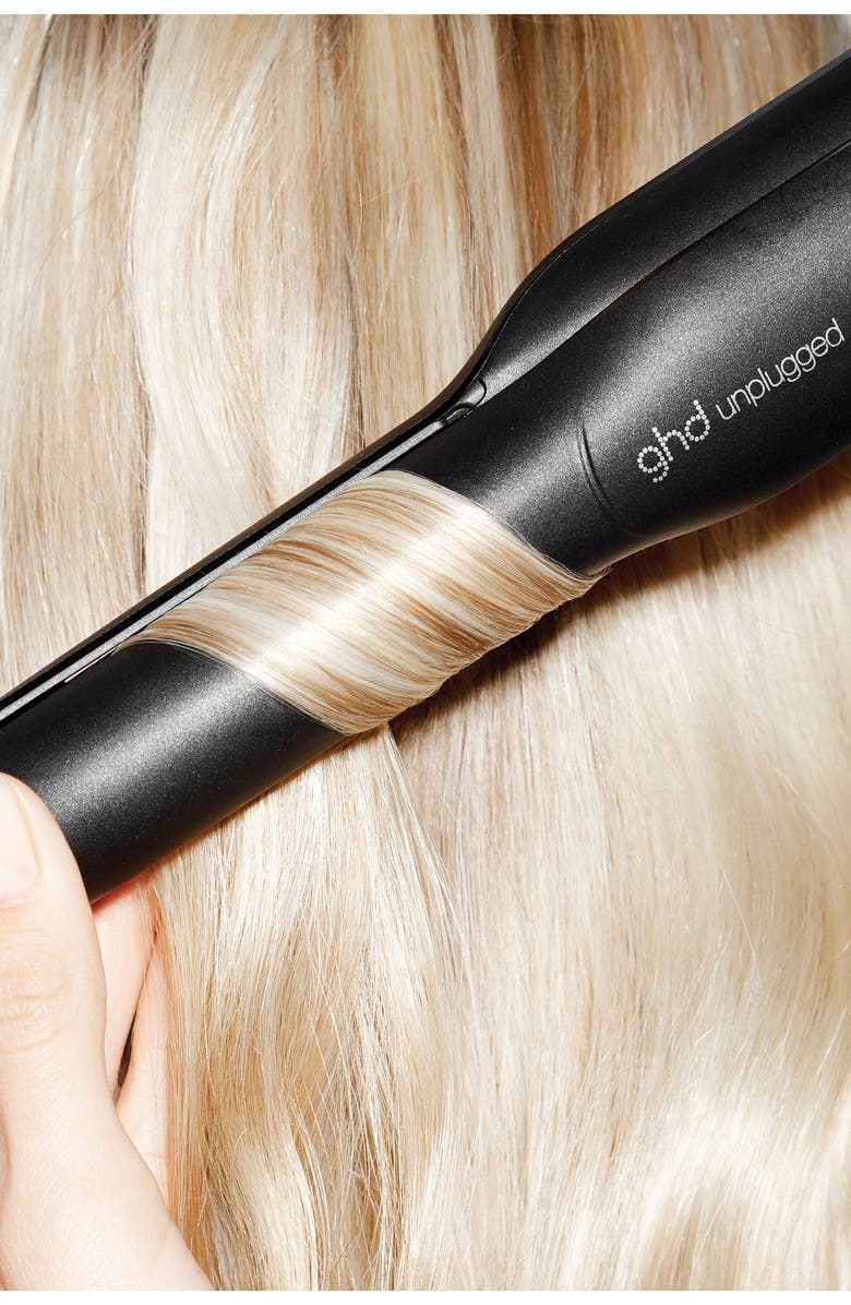 ghd Unplugged Styler Cordless Flat Iron, Alternate, color,
