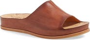 Kork-Ease® 'Tutsi' Slide Sandal