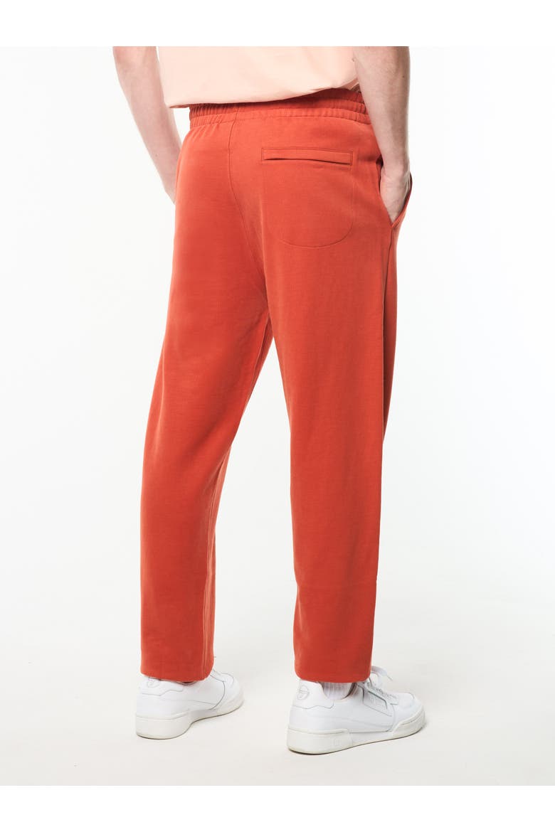 Vincere Sweatpant, Alternate, color, HOT SAUCE