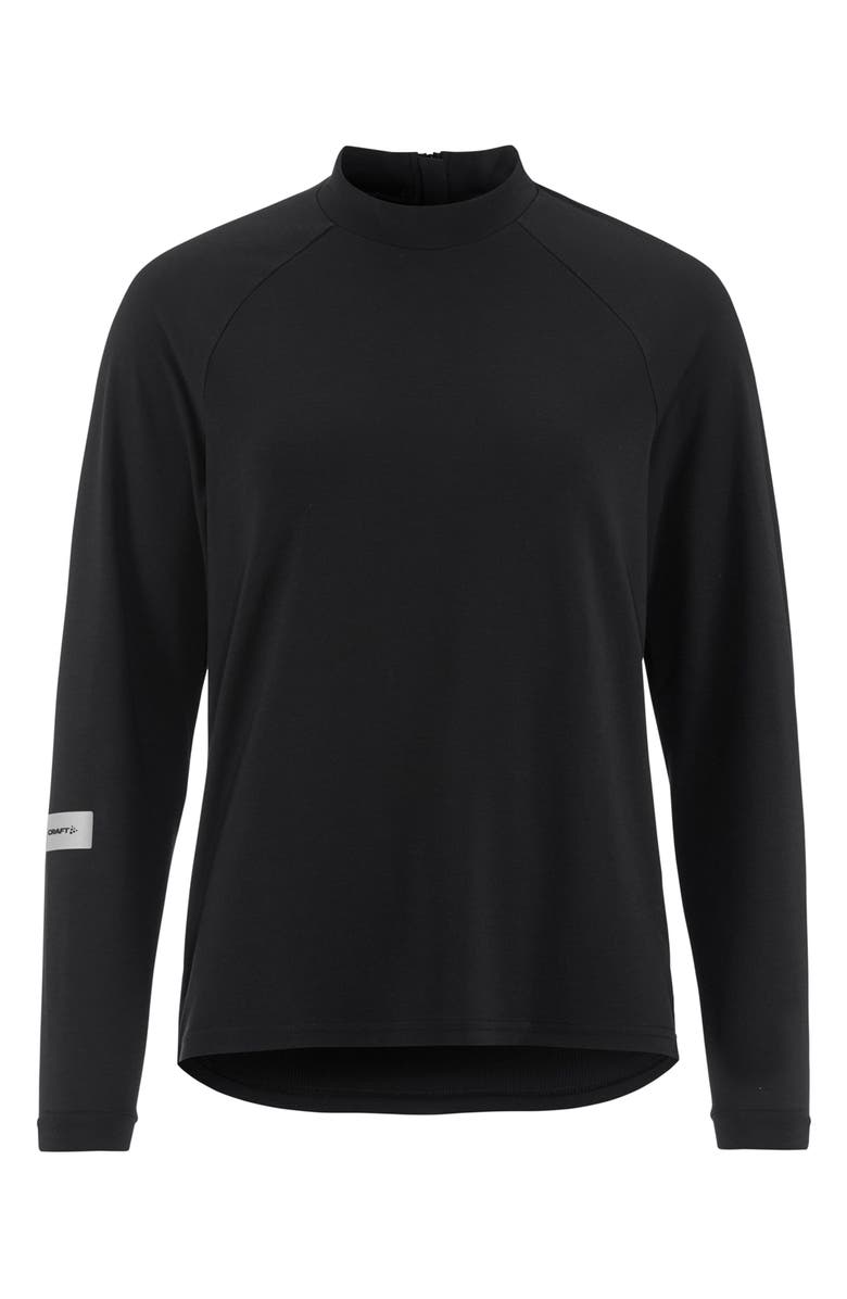 Craft Subz Jersey T-Shirt, Alternate, color, Black