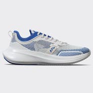 APL Women's Euphoria Light Fog Sapphire Sneaker