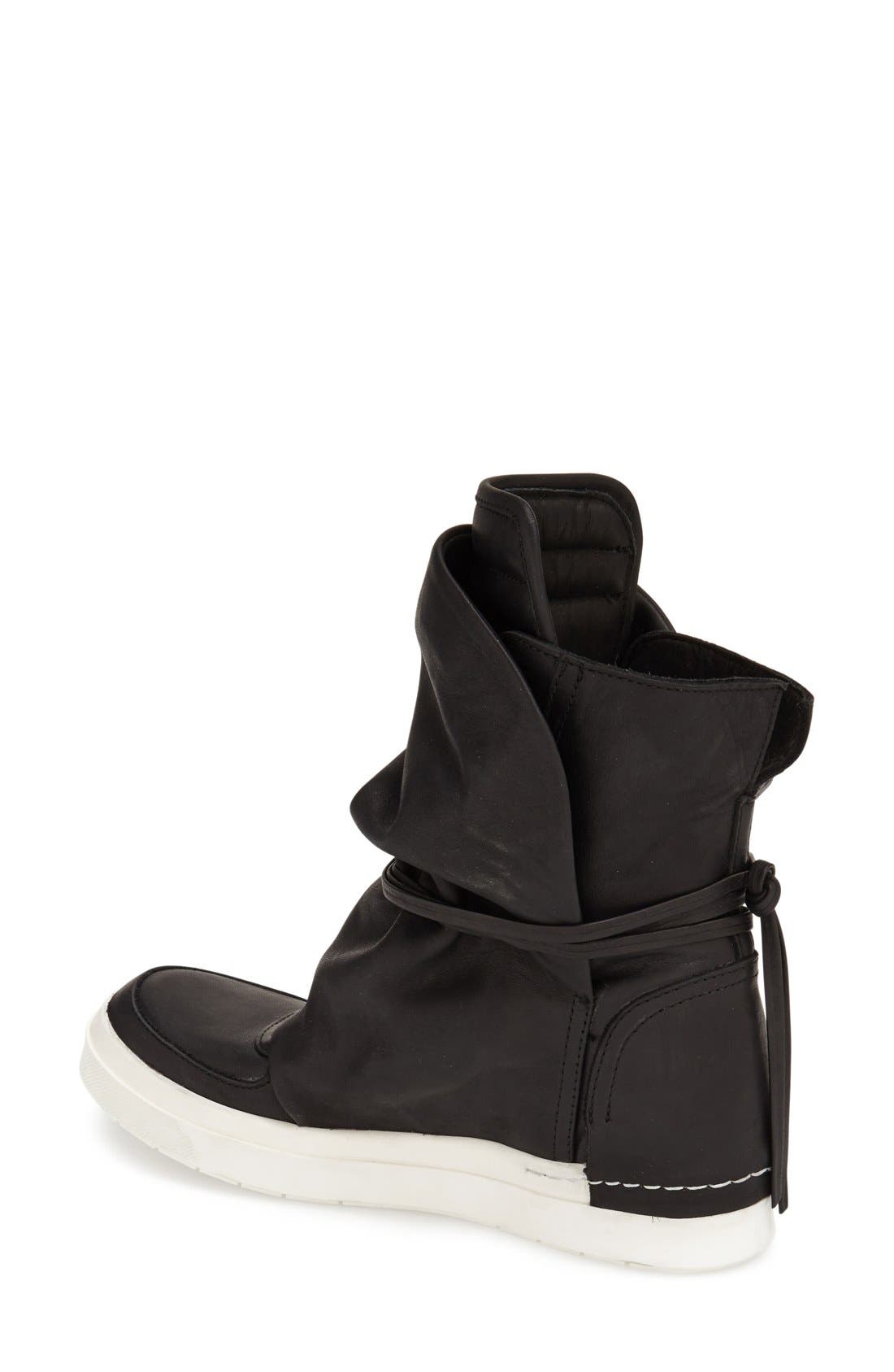 CA by CINZIA ARAIA Hidden Wedge Sneaker Boot, Alternate, color, 