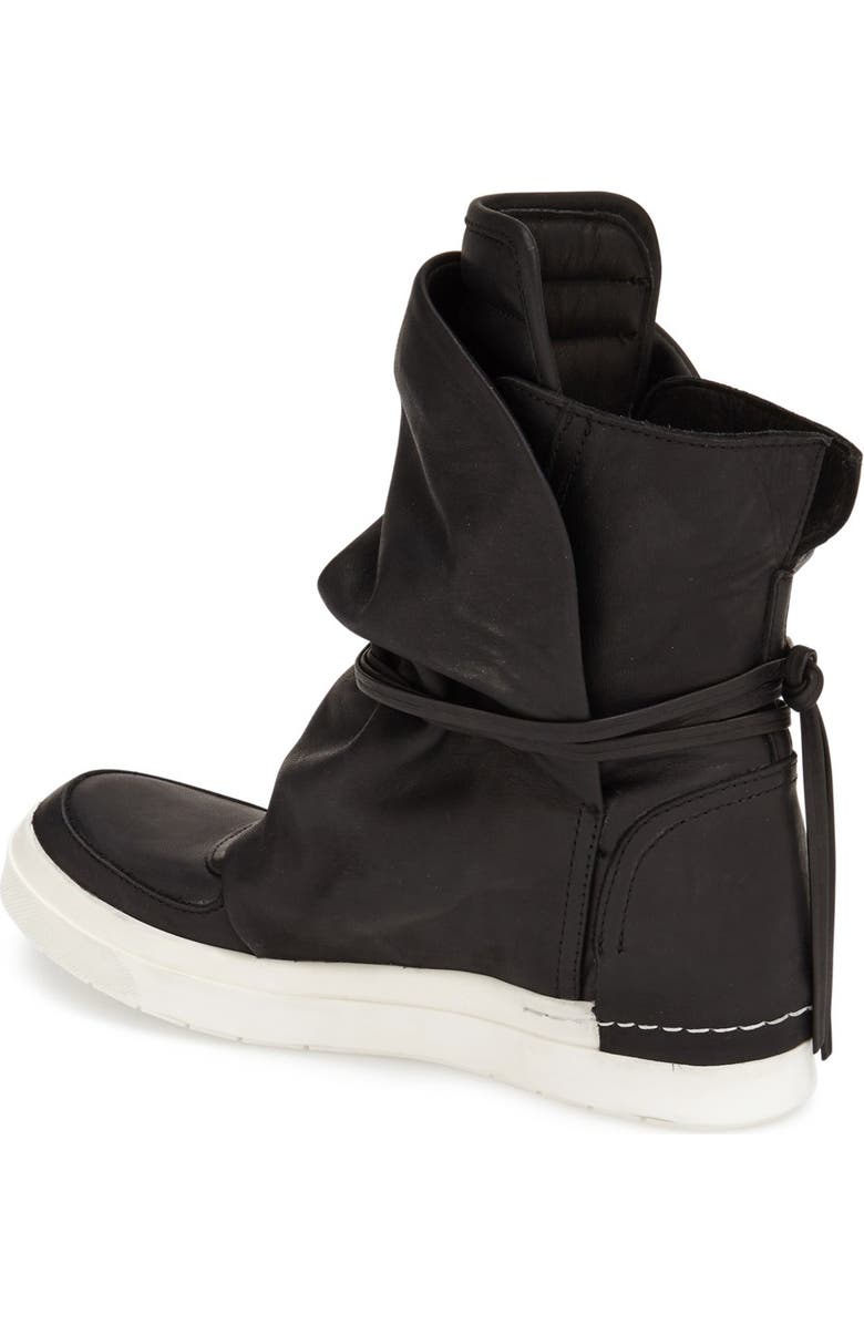 CA by CINZIA ARAIA Hidden Wedge Sneaker Boot, Alternate, color,