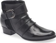 Regarde Le Ciel Stefany Harness Bootie