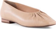 Seychelles The Little Things Square Toe Ballet Flat