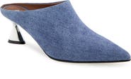 Aerosoles Jama Pointed Toe Mule