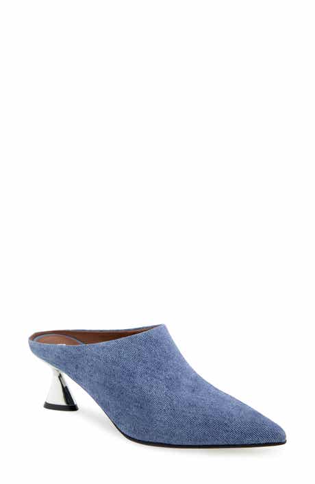 Aerosoles Jama Pointed Toe Mule