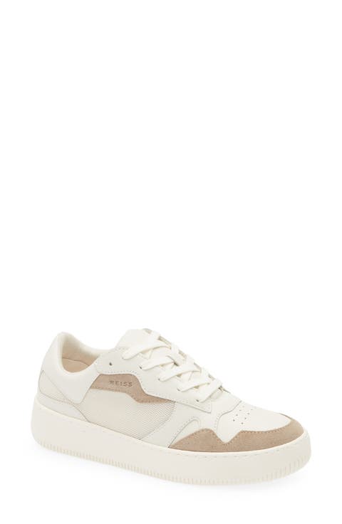 Ruth Platform Sneaker (Women)