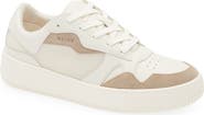 Reiss Ruth Platform Sneaker