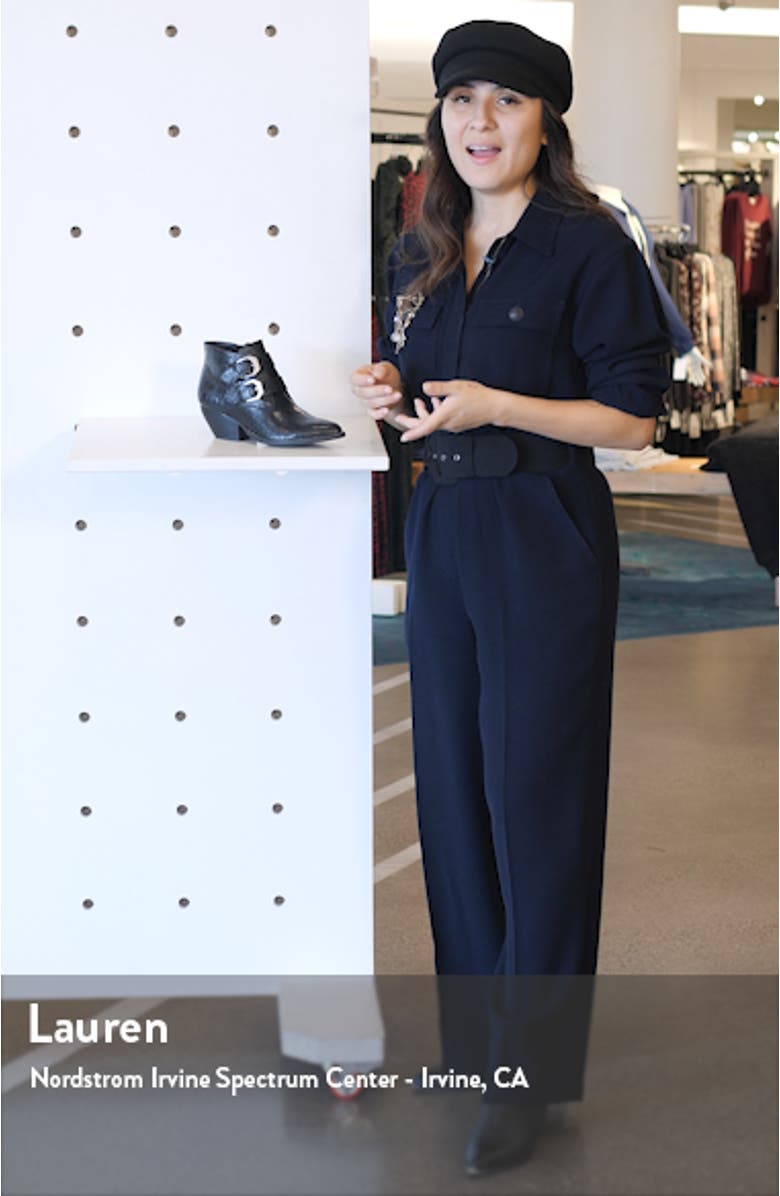 Harper Boot, sales video thumbnail