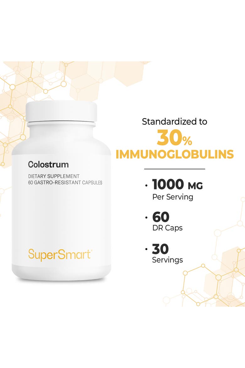 Colostrum Supplement, Alternate, color, None