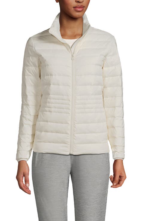 Wanderweight Ultralight Packable Down Jacket