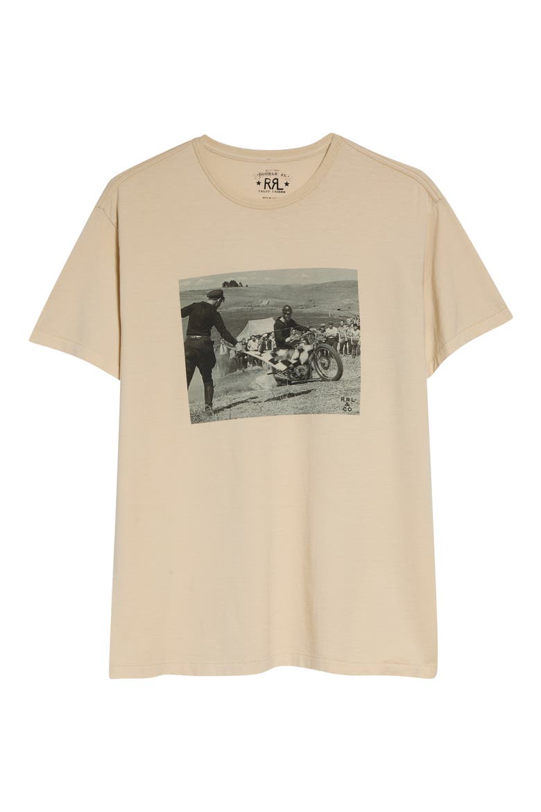 Graphic T-Shirt, Alternate, color, PAPER WHITE