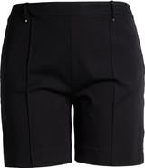 Lysse 'Lyssentials Amanda Stretch Twill Shorts