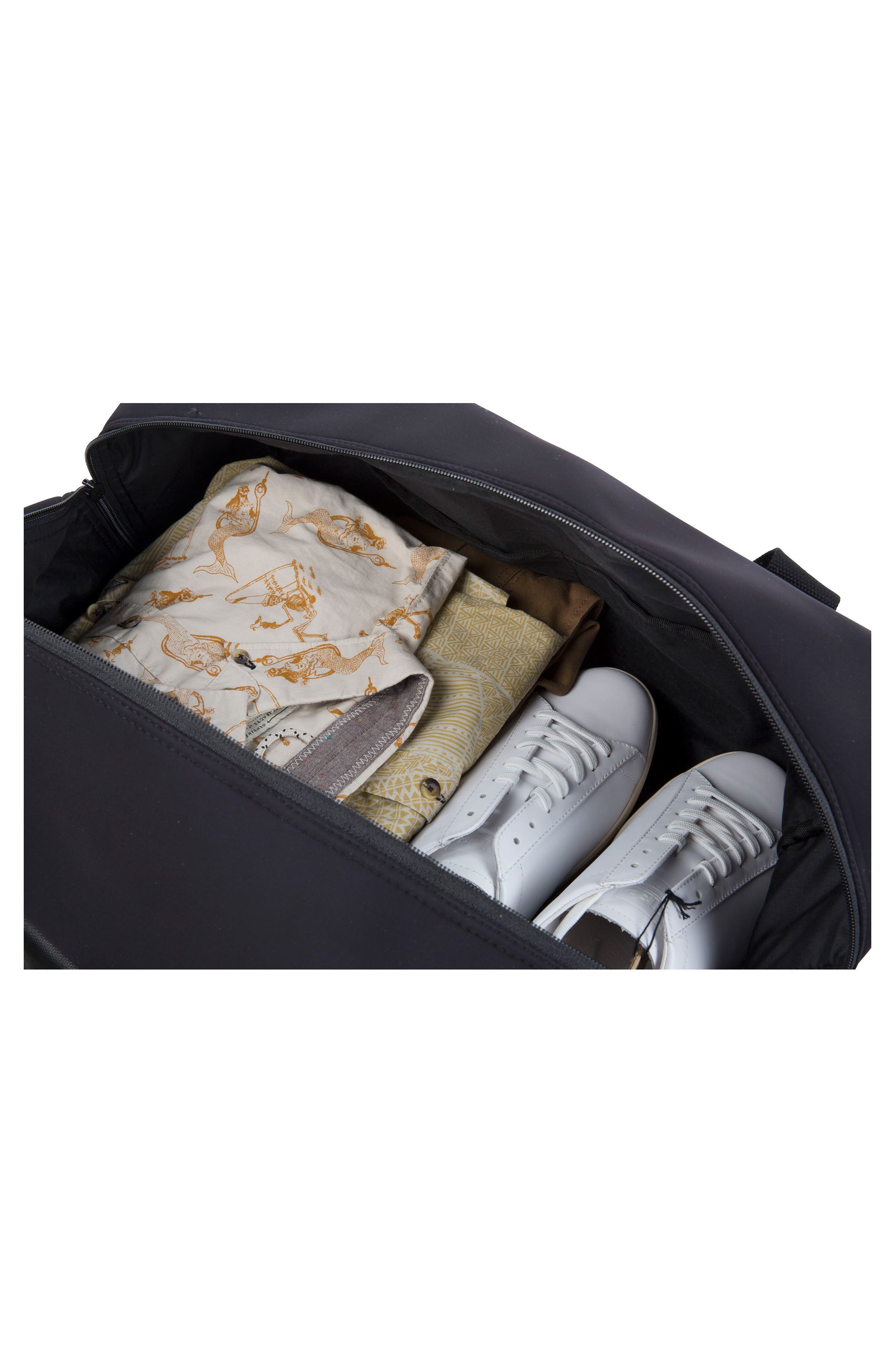 HEX Duffle Bag, Alternate, color, 