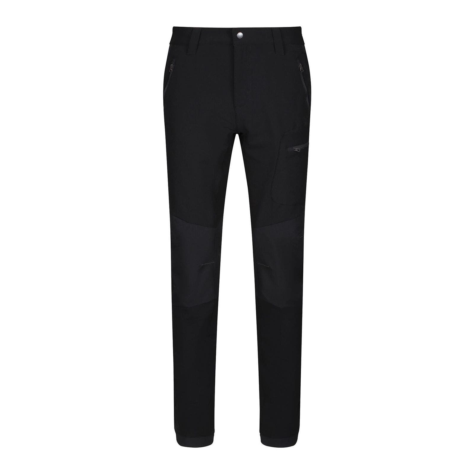 selected Black