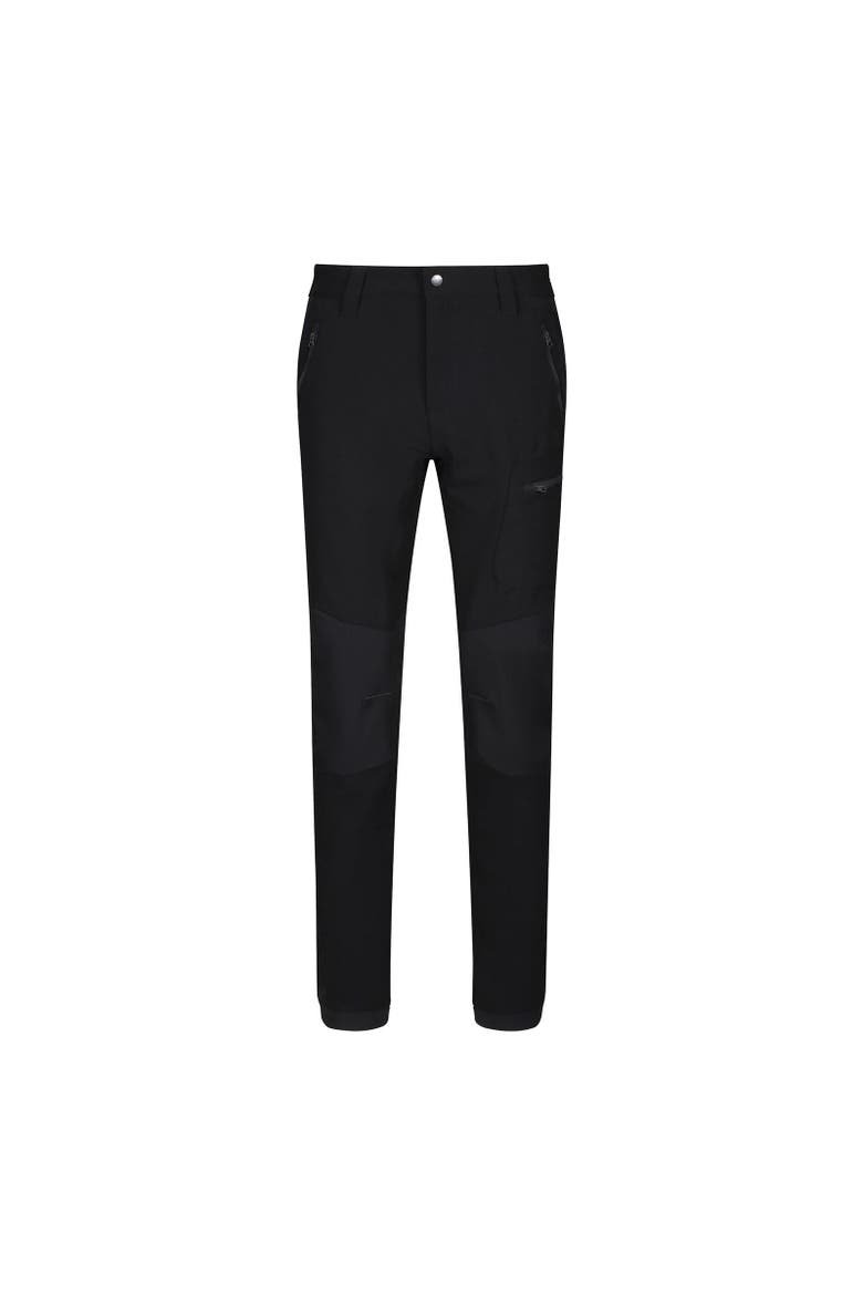 X-Pro Prolite Stretch Pants, Main, color, Black