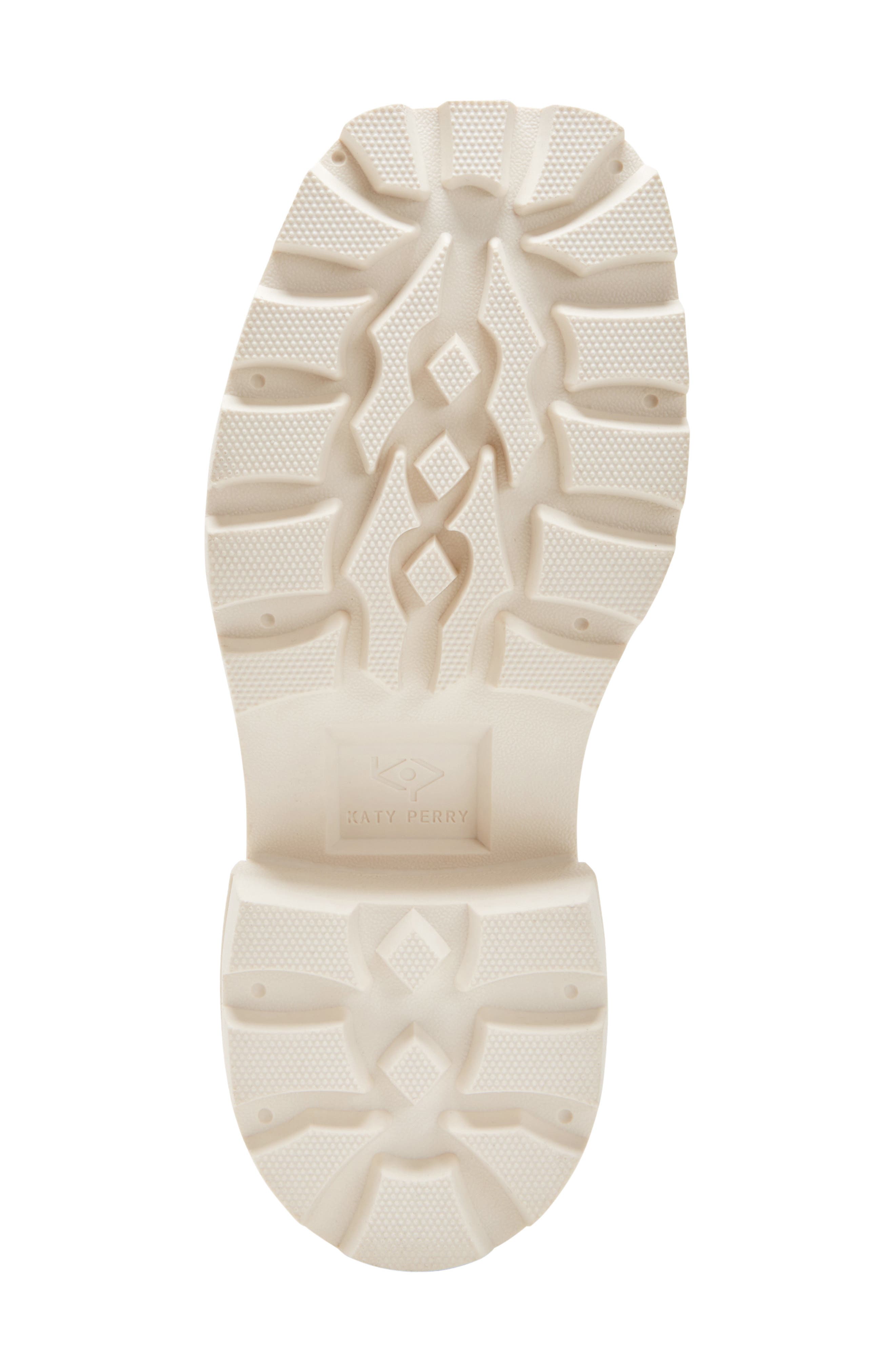 Katy Perry The Geli Combat Mary Jane, Alternate, color, Butterfly Multi