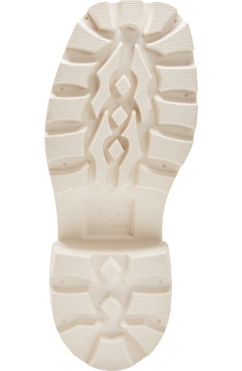 Katy Perry The Geli Combat Mary Jane, Alternate, color, Butterfly Multi