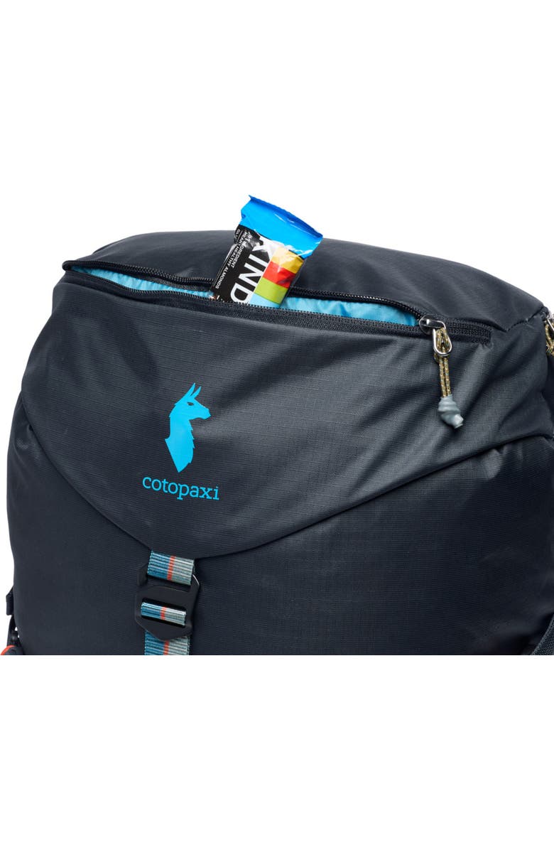 Cotopaxi Arenal 32L Backpack, Alternate, color, Carbon