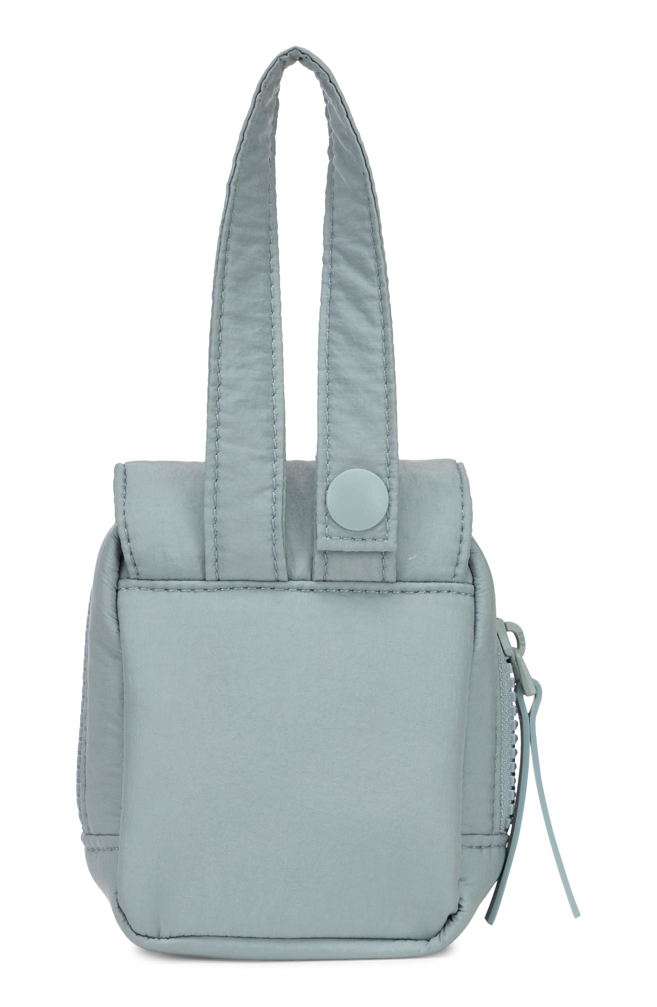 CALPAK Pacifier Pouch, Alternate, color, Bluebell